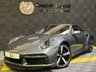 USED 2024 74 PORSCHE 911 3.7T 992 Turbo Convertible 2dr Petrol PDK 4WD Euro 6 (s/s) (580 ps) Front Lift / 18 Way Seats