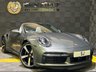 USED 2024 74 PORSCHE 911 3.7T 992 Turbo Convertible 2dr Petrol PDK 4WD Euro 6 (s/s) (580 ps) Front Lift / 18 Way Seats