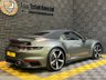 USED 2024 74 PORSCHE 911 3.7T 992 Turbo Convertible 2dr Petrol PDK 4WD Euro 6 (s/s) (580 ps) Front Lift / 18 Way Seats