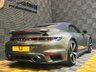 USED 2024 74 PORSCHE 911 3.7T 992 Turbo Convertible 2dr Petrol PDK 4WD Euro 6 (s/s) (580 ps) Front Lift / 18 Way Seats