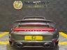 USED 2024 74 PORSCHE 911 3.7T 992 Turbo Convertible 2dr Petrol PDK 4WD Euro 6 (s/s) (580 ps) Front Lift / 18 Way Seats