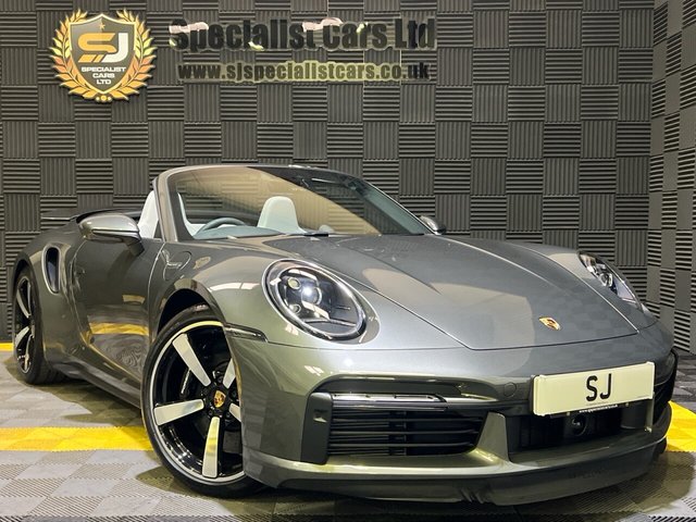 View our PORSCHE 911