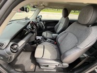 USED 2017 17 MINI HATCH 1.5 Cooper Hatchback 3dr Petrol Manual Euro 6 (s/s) (136 ps) CRUISE, HEATED SEATS, CLIMATE, A/C