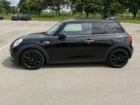 USED 2017 17 MINI HATCH 1.5 Cooper Hatchback 3dr Petrol Manual Euro 6 (s/s) (136 ps) CRUISE, HEATED SEATS, CLIMATE, A/C