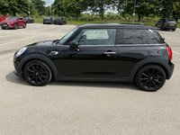 USED 2017 17 MINI HATCH 1.5 Cooper Hatchback 3dr Petrol Manual Euro 6 (s/s) (136 ps) CRUISE, HEATED SEATS, CLIMATE, A/C