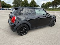USED 2017 17 MINI HATCH 1.5 Cooper Hatchback 3dr Petrol Manual Euro 6 (s/s) (136 ps) CRUISE, HEATED SEATS, CLIMATE, A/C