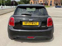 USED 2017 17 MINI HATCH 1.5 Cooper Hatchback 3dr Petrol Manual Euro 6 (s/s) (136 ps) CRUISE, HEATED SEATS, CLIMATE, A/C