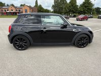 USED 2017 17 MINI HATCH 1.5 Cooper Hatchback 3dr Petrol Manual Euro 6 (s/s) (136 ps) CRUISE, HEATED SEATS, CLIMATE, A/C