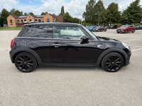USED 2017 17 MINI HATCH 1.5 Cooper Hatchback 3dr Petrol Manual Euro 6 (s/s) (136 ps) CRUISE, HEATED SEATS, CLIMATE, A/C