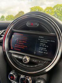 USED 2017 17 MINI HATCH 1.5 Cooper Hatchback 3dr Petrol Manual Euro 6 (s/s) (136 ps) CRUISE, HEATED SEATS, CLIMATE, A/C