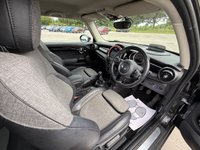 USED 2017 17 MINI HATCH 1.5 Cooper Hatchback 3dr Petrol Manual Euro 6 (s/s) (136 ps) CRUISE, HEATED SEATS, CLIMATE, A/C
