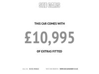 USED 2017 17 MINI HATCH 1.5 Cooper Hatchback 3dr Petrol Manual Euro 6 (s/s) (136 ps) CRUISE, HEATED SEATS, CLIMATE, A/C
