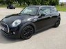 USED 2017 17 MINI HATCH 1.5 Cooper Hatchback 3dr Petrol Manual Euro 6 (s/s) (136 ps) CRUISE, HEATED SEATS, CLIMATE, A/C