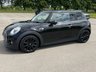 USED 2017 17 MINI HATCH 1.5 Cooper Hatchback 3dr Petrol Manual Euro 6 (s/s) (136 ps) CRUISE, HEATED SEATS, CLIMATE, A/C