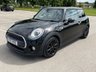 USED 2017 17 MINI HATCH 1.5 Cooper Hatchback 3dr Petrol Manual Euro 6 (s/s) (136 ps) CRUISE, HEATED SEATS, CLIMATE, A/C