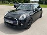 USED 2017 17 MINI HATCH 1.5 Cooper Hatchback 3dr Petrol Manual Euro 6 (s/s) (136 ps) CRUISE, HEATED SEATS, CLIMATE, A/C