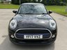 USED 2017 17 MINI HATCH 1.5 Cooper Hatchback 3dr Petrol Manual Euro 6 (s/s) (136 ps) CRUISE, HEATED SEATS, CLIMATE, A/C