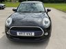 USED 2017 17 MINI HATCH 1.5 Cooper Hatchback 3dr Petrol Manual Euro 6 (s/s) (136 ps) CRUISE, HEATED SEATS, CLIMATE, A/C