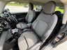 USED 2017 17 MINI HATCH 1.5 Cooper Hatchback 3dr Petrol Manual Euro 6 (s/s) (136 ps) CRUISE, HEATED SEATS, CLIMATE, A/C
