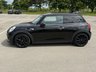 USED 2017 17 MINI HATCH 1.5 Cooper Hatchback 3dr Petrol Manual Euro 6 (s/s) (136 ps) CRUISE, HEATED SEATS, CLIMATE, A/C