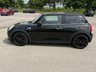 USED 2017 17 MINI HATCH 1.5 Cooper Hatchback 3dr Petrol Manual Euro 6 (s/s) (136 ps) CRUISE, HEATED SEATS, CLIMATE, A/C