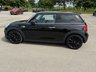 USED 2017 17 MINI HATCH 1.5 Cooper Hatchback 3dr Petrol Manual Euro 6 (s/s) (136 ps) CRUISE, HEATED SEATS, CLIMATE, A/C