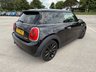 USED 2017 17 MINI HATCH 1.5 Cooper Hatchback 3dr Petrol Manual Euro 6 (s/s) (136 ps) CRUISE, HEATED SEATS, CLIMATE, A/C