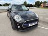 USED 2017 17 MINI HATCH 1.5 Cooper Hatchback 3dr Petrol Manual Euro 6 (s/s) (136 ps) CRUISE, HEATED SEATS, CLIMATE, A/C