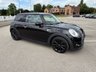 USED 2017 17 MINI HATCH 1.5 Cooper Hatchback 3dr Petrol Manual Euro 6 (s/s) (136 ps) CRUISE, HEATED SEATS, CLIMATE, A/C