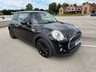 USED 2017 17 MINI HATCH 1.5 Cooper Hatchback 3dr Petrol Manual Euro 6 (s/s) (136 ps) CRUISE, HEATED SEATS, CLIMATE, A/C