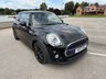 USED 2017 17 MINI HATCH 1.5 Cooper Hatchback 3dr Petrol Manual Euro 6 (s/s) (136 ps) CRUISE, HEATED SEATS, CLIMATE, A/C