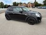 USED 2017 17 MINI HATCH 1.5 Cooper Hatchback 3dr Petrol Manual Euro 6 (s/s) (136 ps) CRUISE, HEATED SEATS, CLIMATE, A/C