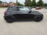 USED 2017 17 MINI HATCH 1.5 Cooper Hatchback 3dr Petrol Manual Euro 6 (s/s) (136 ps) CRUISE, HEATED SEATS, CLIMATE, A/C