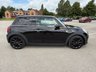 USED 2017 17 MINI HATCH 1.5 Cooper Hatchback 3dr Petrol Manual Euro 6 (s/s) (136 ps) CRUISE, HEATED SEATS, CLIMATE, A/C