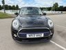 USED 2017 17 MINI HATCH 1.5 Cooper Hatchback 3dr Petrol Manual Euro 6 (s/s) (136 ps) CRUISE, HEATED SEATS, CLIMATE, A/C