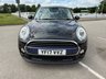 USED 2017 17 MINI HATCH 1.5 Cooper Hatchback 3dr Petrol Manual Euro 6 (s/s) (136 ps) CRUISE, HEATED SEATS, CLIMATE, A/C