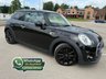 USED 2017 17 MINI HATCH 1.5 Cooper Hatchback 3dr Petrol Manual Euro 6 (s/s) (136 ps) CRUISE, HEATED SEATS, CLIMATE, A/C