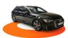 USED 2020 69 AUDI A6 AVANT 2.0 TDI 40 S line Estate 5dr Diesel S Tronic Euro 6 (s/s) (204 ps) 