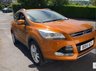 USED 2015 15 FORD KUGA 2.0 TDCi Titanium X 2WD Euro 6 (s/s) 5dr Cambelt, Panroof, Leather. DAB
