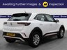 USED 2022 22 VAUXHALL MOKKA 1.2 Turbo SE Edition SUV 5dr Petrol Manual Euro 6 (s/s) (100 ps) - AA INSPECTED (ONE OWNER- FULL DEALER HISTORY)