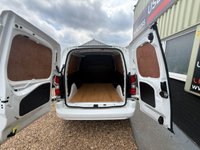USED 2020 70 VAUXHALL COMBO 1.6 Turbo D 2300 Sportive Panel Van 4dr Diesel Manual L1 H1 Euro 6 (s/s) (100 ps) Drives superb !