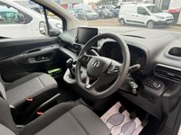 USED 2020 70 VAUXHALL COMBO 1.6 Turbo D 2300 Sportive Panel Van 4dr Diesel Manual L1 H1 Euro 6 (s/s) (100 ps) Drives superb !