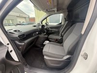 USED 2020 70 VAUXHALL COMBO 1.6 Turbo D 2300 Sportive Panel Van 4dr Diesel Manual L1 H1 Euro 6 (s/s) (100 ps) Drives superb !