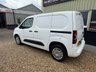 USED 2020 70 VAUXHALL COMBO 1.6 Turbo D 2300 Sportive Panel Van 4dr Diesel Manual L1 H1 Euro 6 (s/s) (100 ps) Drives superb !
