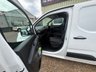 USED 2020 70 VAUXHALL COMBO 1.6 Turbo D 2300 Sportive Panel Van 4dr Diesel Manual L1 H1 Euro 6 (s/s) (100 ps) Drives superb !