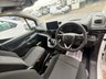 USED 2020 70 VAUXHALL COMBO 1.6 Turbo D 2300 Sportive Panel Van 4dr Diesel Manual L1 H1 Euro 6 (s/s) (100 ps) Drives superb !