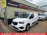 USED 2020 70 VAUXHALL COMBO 1.6 Turbo D 2300 Sportive Panel Van 4dr Diesel Manual L1 H1 Euro 6 (s/s) (100 ps) Drives superb !