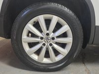 USED 2015 65 VOLKSWAGEN TIGUAN 2.0 TDI BlueMotion Tech Match SUV 5dr Diesel Manual 4WD Euro 6 (s/s) (150 ps) 