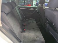 USED 2015 65 VOLKSWAGEN TIGUAN 2.0 TDI BlueMotion Tech Match SUV 5dr Diesel Manual 4WD Euro 6 (s/s) (150 ps) 