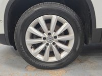 USED 2015 65 VOLKSWAGEN TIGUAN 2.0 TDI BlueMotion Tech Match SUV 5dr Diesel Manual 4WD Euro 6 (s/s) (150 ps) 